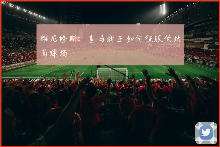 维尼修斯:皇马新王如何征服伯纳乌球场